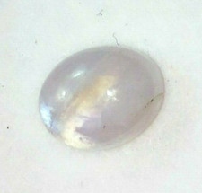 2.40 CT Naturel Pierre Bleu Feu Certifié Ample Gemmes Cadeau