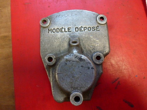 Cache pompe peugeot - pompe,