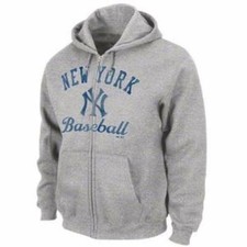 New York Yankees MLB Majestic