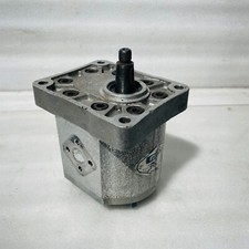 Pompe à engrenages hydraulique Casappa CPL-33D