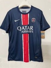 Maillot psg version fan officiel (domicile )