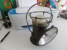 Lampe lanterne MX 290 PERNET MILITARIA ARMEE FRANCAISE TYPE US