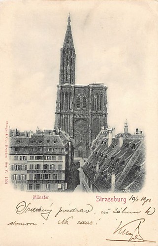 France strasbourg - france,