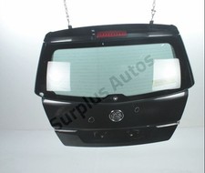 HAYON 93190012 OPEL ZAFIRA B