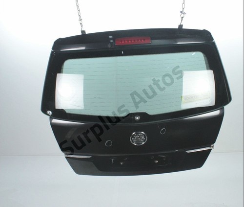Hayon 93190012 opel zafira - opel, b