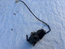 CARBURATEUR - PEUGEOT 50