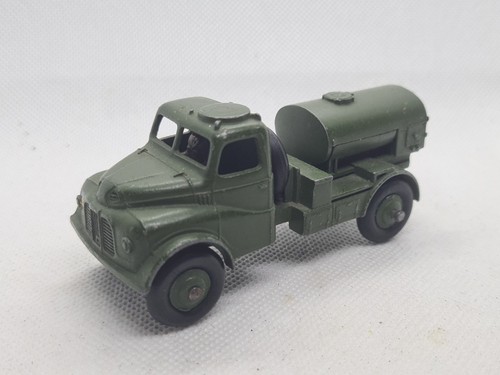 Dinky toys camion - dinky, militaire
