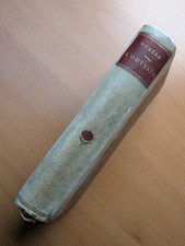 L'Odyssée - Homère - Illustrations de Calbet - Librairie Borel - 1897