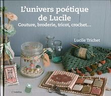 Lunivers poetique lucile - lunivers,