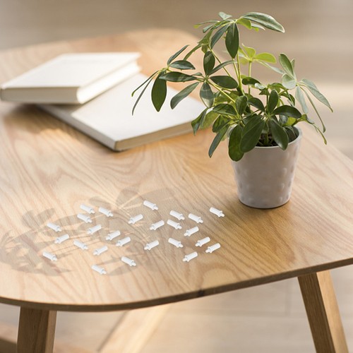 120 pièces fixations - pièces, pour