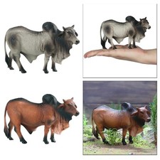 Figurines réalistes de jouets