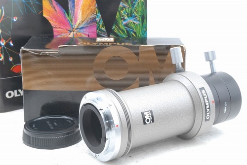 Adaptateur photomicro olympus - photomicro,