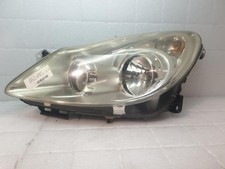 Optique avant principal gauche