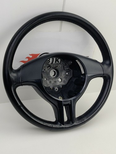 Bmw e46 volant sport cuir - bmw,