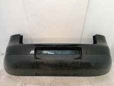 Pare choc arriere - , volkswagen