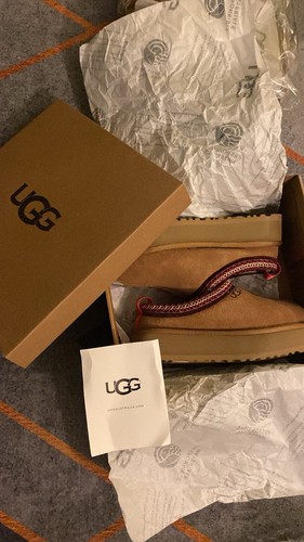 Ugg tazz - tazz, ii