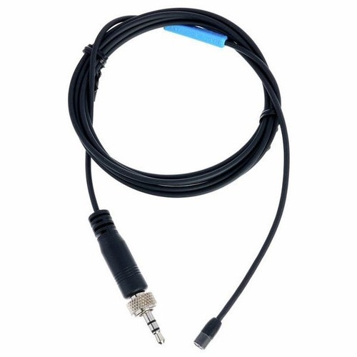 Sennheiser mke - mke, (black