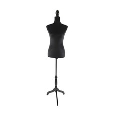 Mannequin couture, buste