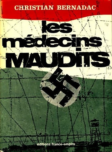 Les médecins maudits - ,