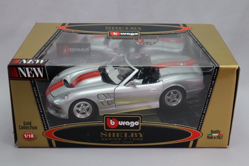 Lj339 burago 3323 1 18 - 1/18, 1:18