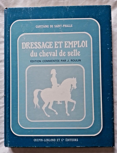 Dressage emploi cheval - dressage, du