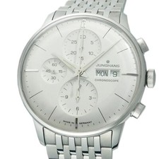 Junghans Meister Chronoscope