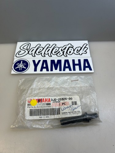 Axe etrier yamaha - 1,