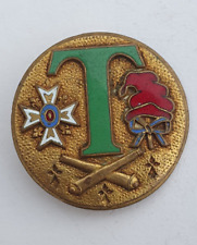 Marine: Le Tartu, Arthus Bertrand