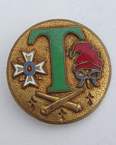 Marine tartu arthus - marine:, le