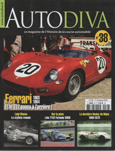Autodiva ferrari 250 275 - autodiva,