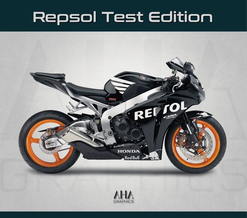 Honda cbr 1000rr repsol - cbr,