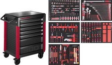 Kraftwerk PRO LINE Servante