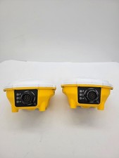 Lot de 2 récepteurs GPS