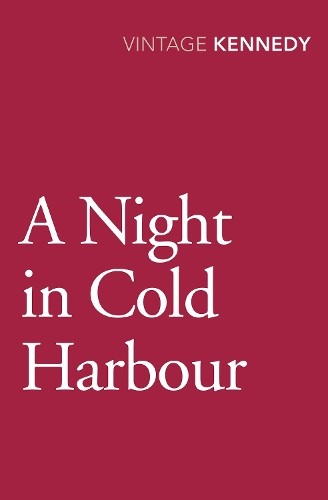 Margaret kennedy night in - kennedy, a