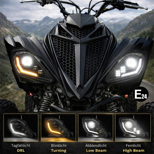 Projecteur led pour yamaha - pour,