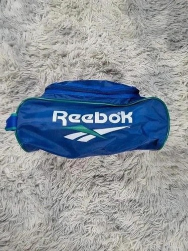 Sac sport rétro reebok - de,