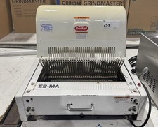 BERKEL MB 7/16 COUNTERTOP