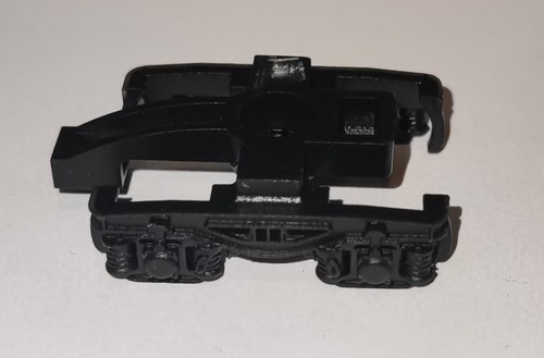 Reproduction bogie y25 - y25, jouef