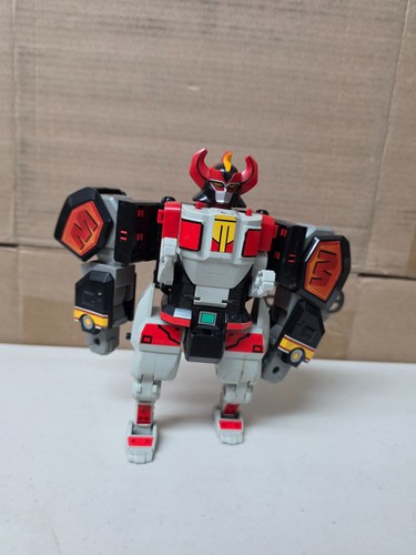 Bandai 1991 mighty morphin - bandai,