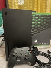 xbox one serie x Garanti 9 Moi