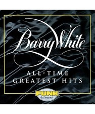 All Time Greatest Hits