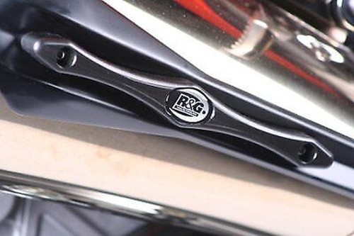 Kawasaki z1000 2007 - 2007-2009, r&g