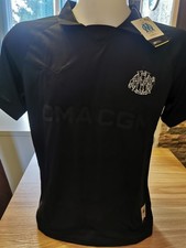 Maillot Concept OM gardien