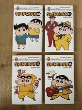 LOT SHINCHAN - SHIN CHAN -