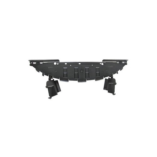 Cache sous moteur avant