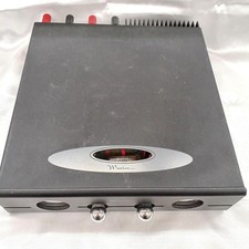MUSICA POW60 Stereo Power Amp