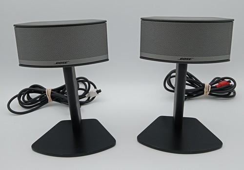 Bose companion multimedia - bose,