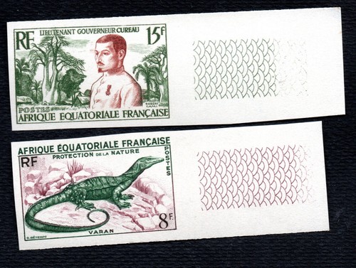 Colonies françaises aef - colonies,