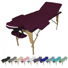 Vivezen - Table massage
