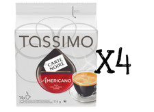 Tassimo carte noire americano - tassimo,